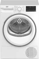 Skalbinių džiovyklė, Dryer BEKO B3T68230