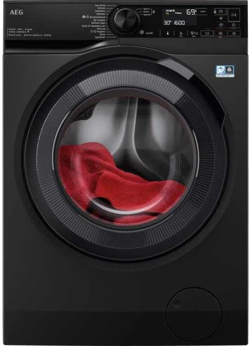 Skalbimo mašina AEG LWR73166OE