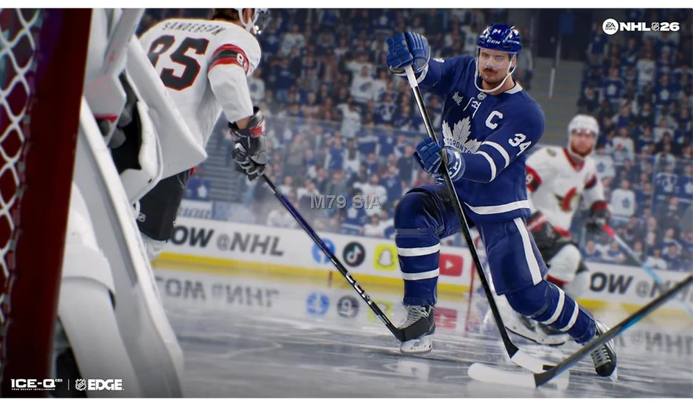 EA Sports NHL 26 XBOX Series X