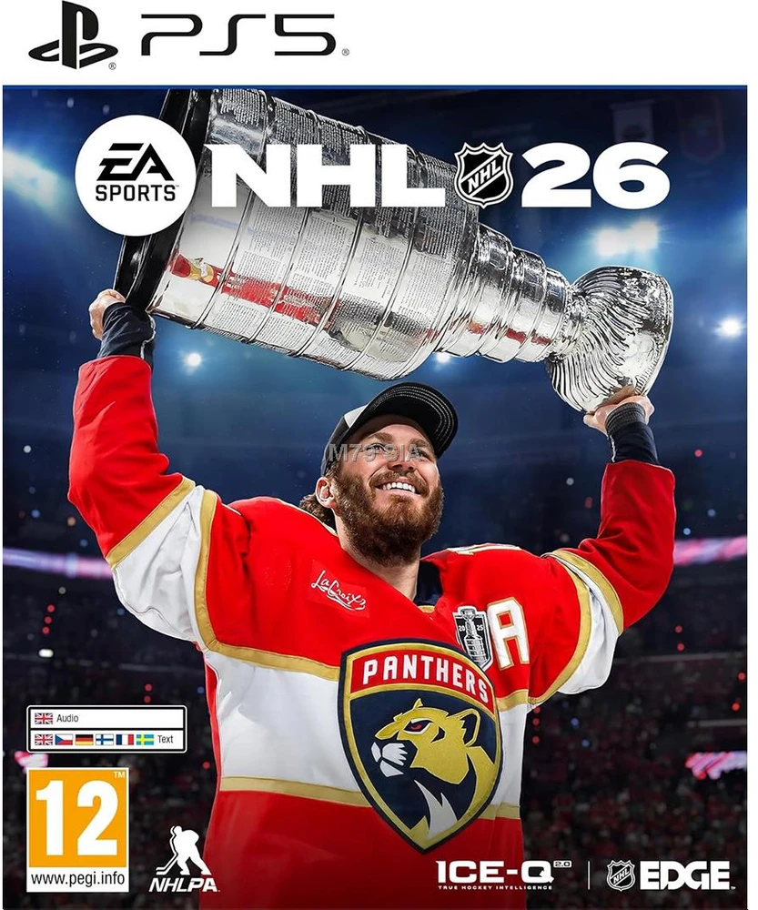 EA Sports NHL 26 PS5