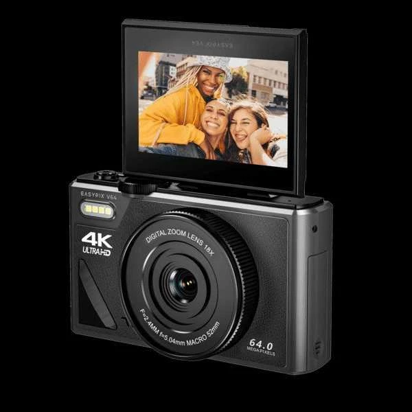 Easypix V64 Flip