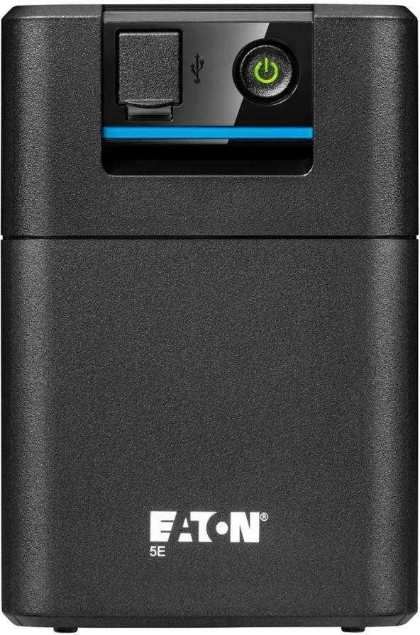 EATON 5E 1200 USB IEC G2 1200VA 660W C14 6 C13
