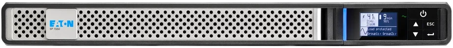 Eaton UPS | 5P1550IRG2 | 1550 VA | 1350 W