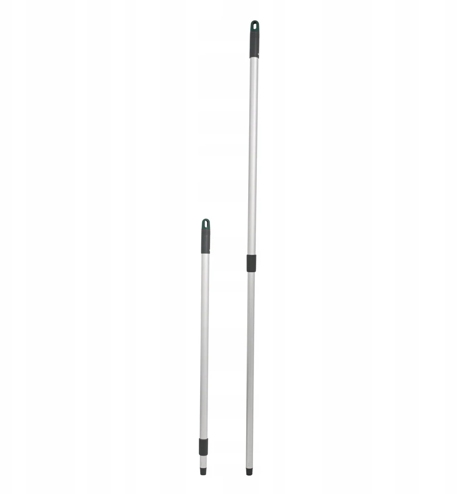 Eco Ego Aluminum telescopic handle 130 cm EcoEgo LEAN