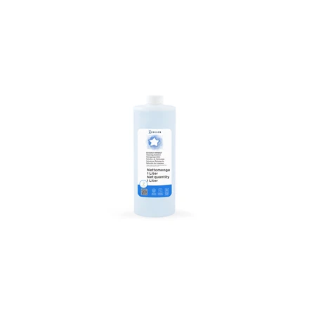 ECOVACS WINBOT langų valymo skystis, 1 l (WSO0100009)