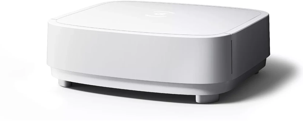 Ecovacs priedas automatiniam vandens papildymui ir išleidimui T30 robotams