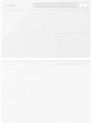 BX910PWE išmanusis knygos viršelis, skirtas Samsung Galaxy Tab S9 Ultra, Baltas (Baltas)