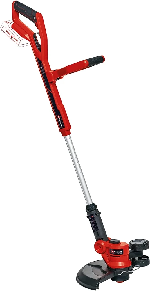 Einhell Einh AkkuRasentrim.GE-CT 18/30 Li-Solo | 3411250