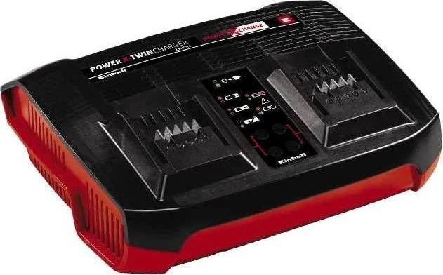 Pakrovėjas Einhell 4512069; 18 V