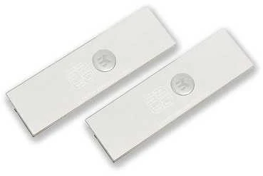 Ek Water Blocks „Ek Vanduo Blocks EK Vanduo Blocks“ 24 kontaktų ATX® tiltelinis kištukas
