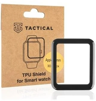 Tactical TPU Shield 3D Film Apple Watch 7 41mm