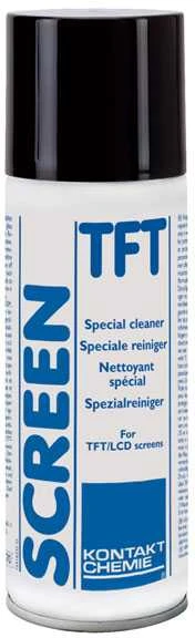 Kontakt Chemie TFT Screen valymo purškalas 200ml