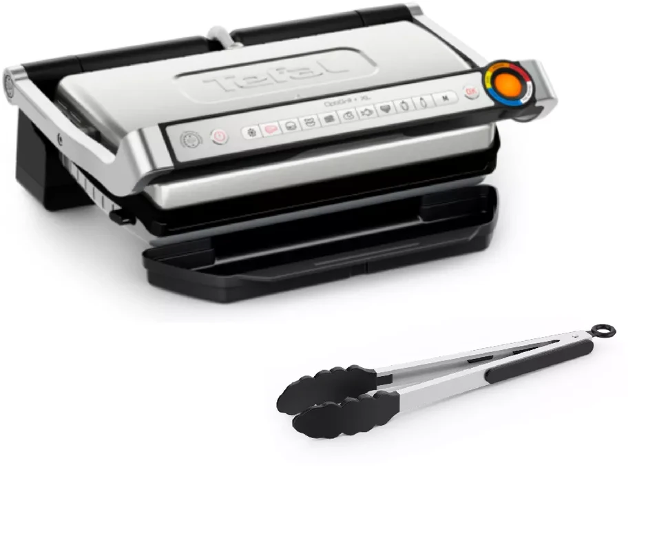 Elektrinis grilis Tefal GC728D10