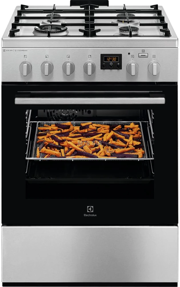 Viryklė Electrolux LKK664220X