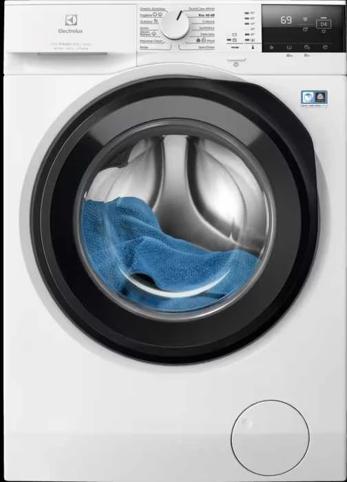Skalbimo mašina Electrolux EW7W2492E