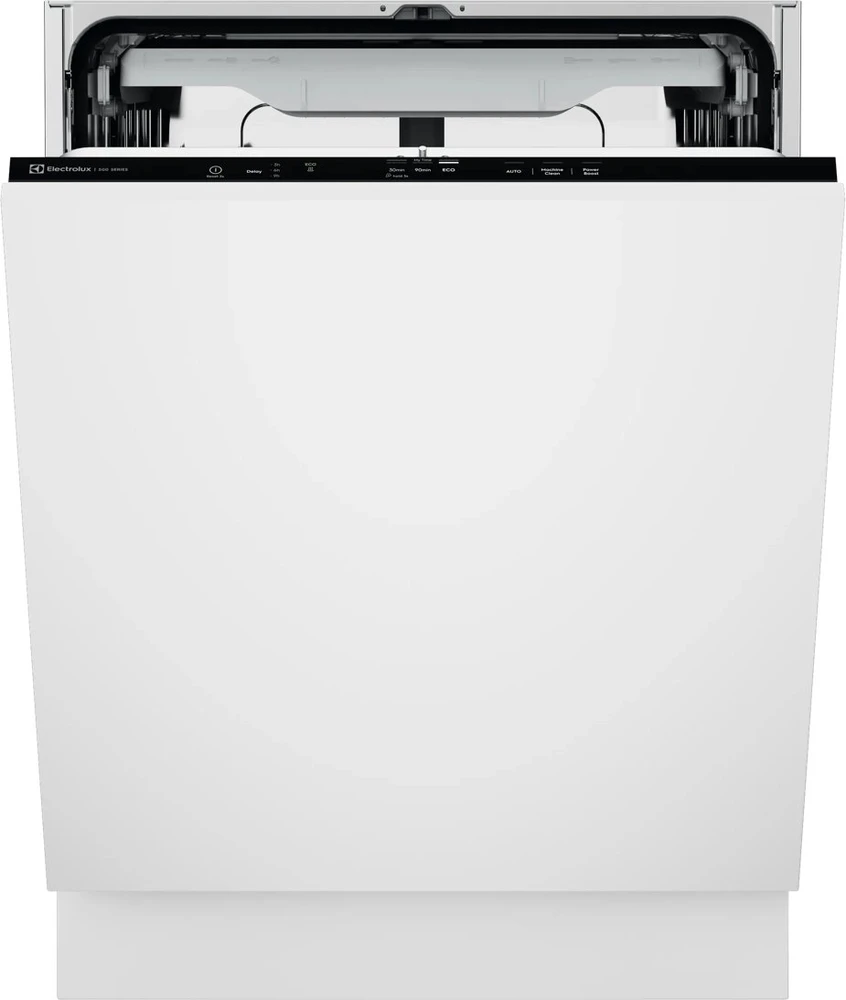 Indaplovė Electrolux E52LD200S