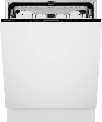 60 cm. pločio įmontuojama indaplovė Electrolux E92LX220P