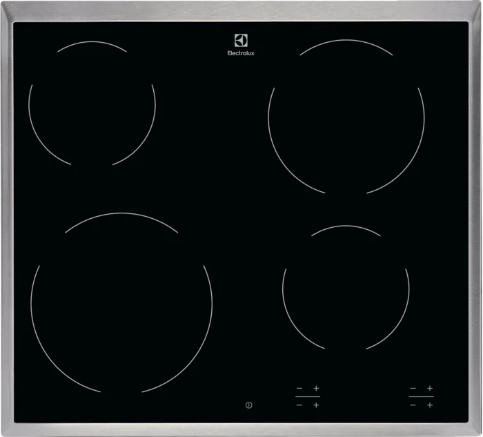 Kaitlentė Electrolux EHF6240XXK