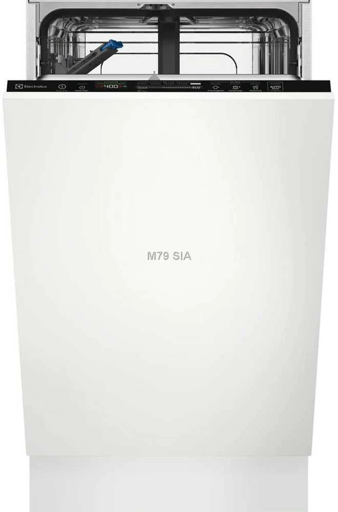 Indaplovė Electrolux Indaplovė ELECTROLUXEEG62310L