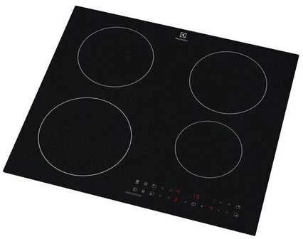 Kaitlentė Electrolux EIT60433CT
