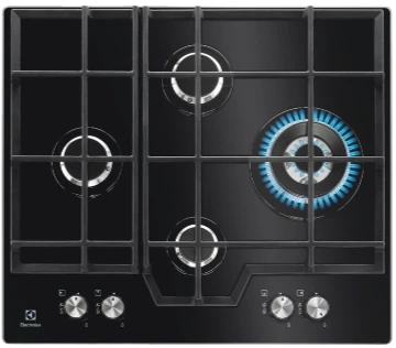 Kaitlentė Electrolux KGG6456K