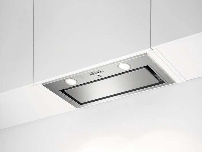 Gartraukis Electrolux LFG716X