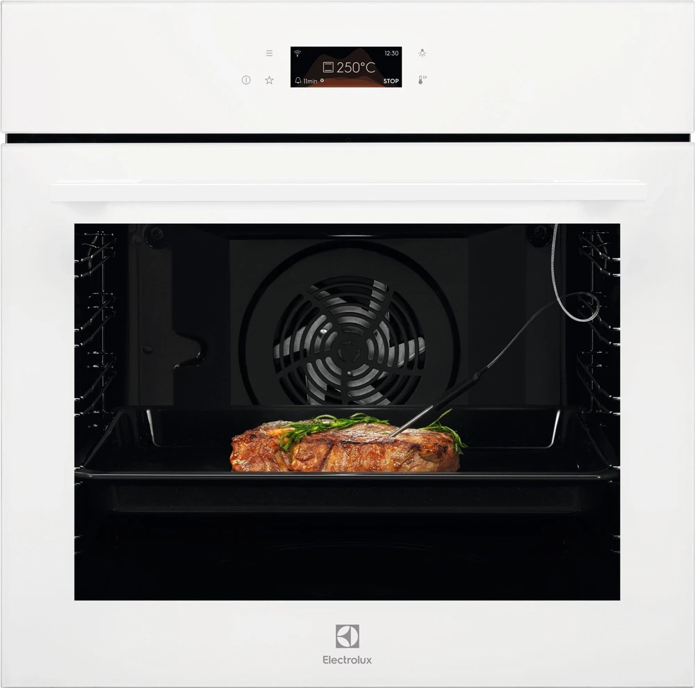 Orkaitė Electrolux LOE8F38V