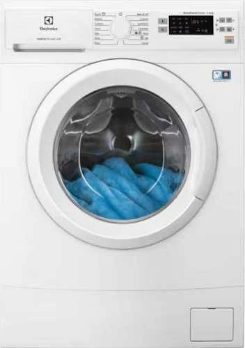 Skalbimo mašina Electrolux EW6SM504W