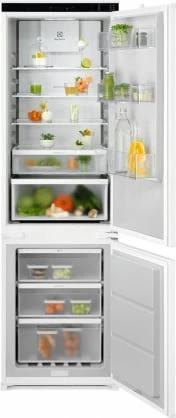 Šaldytuvas Electrolux ENTMUSP8S
