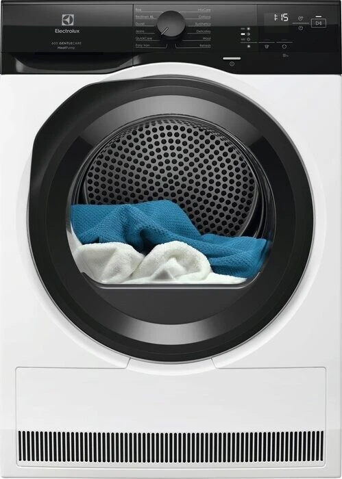 Džiovyklė Electrolux EW6D98BEE