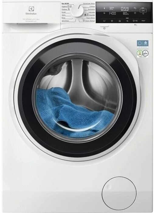 Skalbimo mašina Electrolux EW7F3614SUE