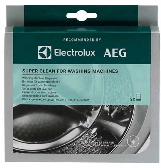 Electrolux M2WCP051