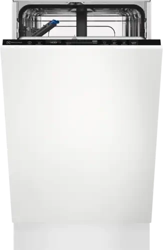 Indaplovė Electrolux EEG62300L