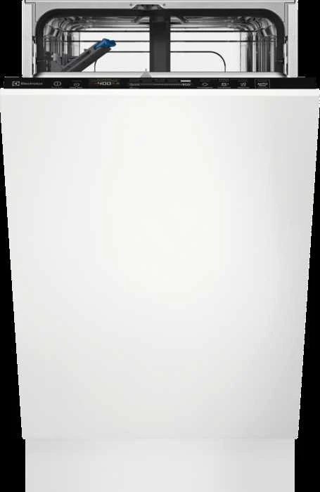 Indaplovė Electrolux EEG62300L