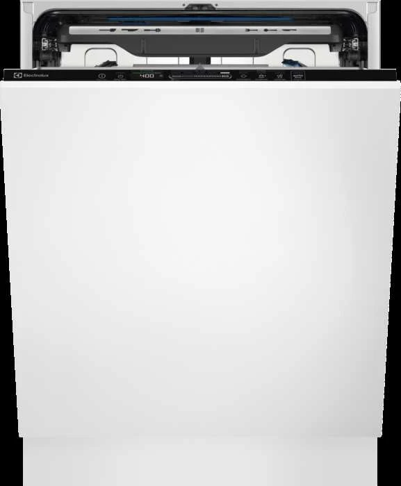 Indaplovė Electrolux EEM69310L