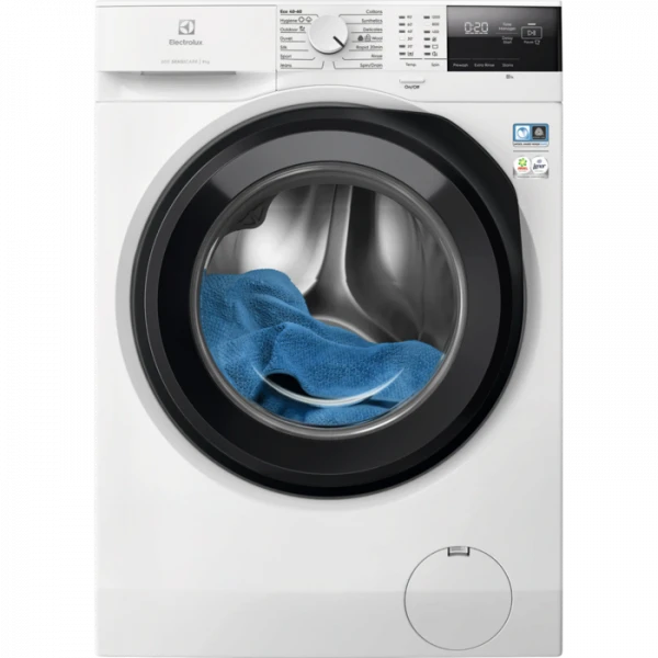 Skalbimo mašina Electrolux