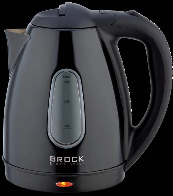 Brock Electronics elektrinis virdulys WK 0604 BK