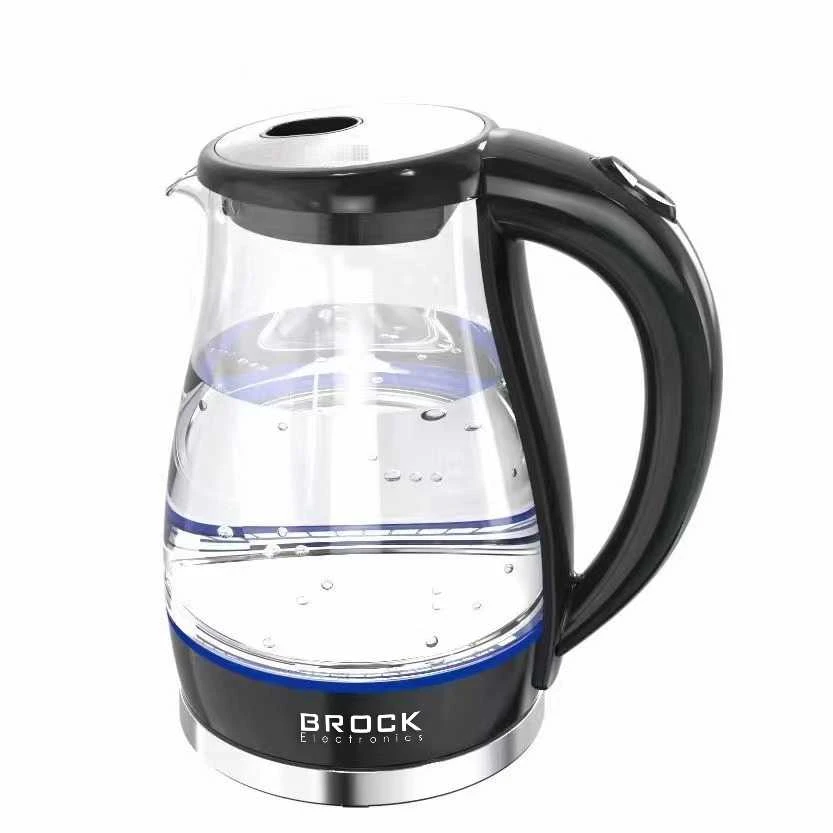 Virdulys Brock WK 2407