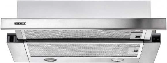 Gartraukis Eleyus Storm 960 LED (TLS L 14 200 60 IS)