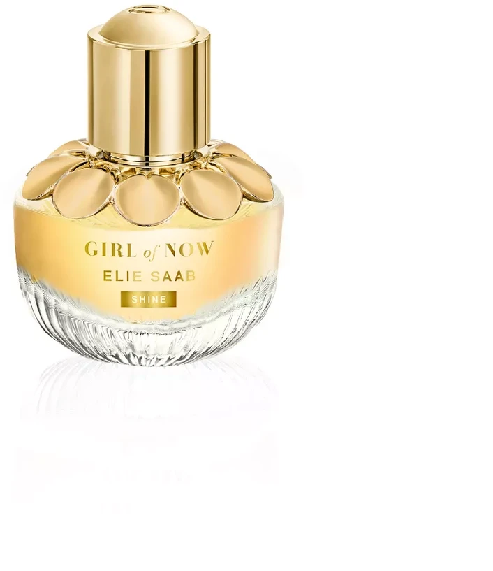 Elie Saab Girl of Now Shine EDP parfumuotas vanduo moterims, 30 ml
