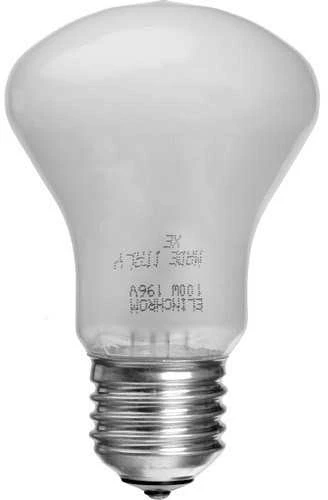Elinchrom 100W/196V/E27 23002