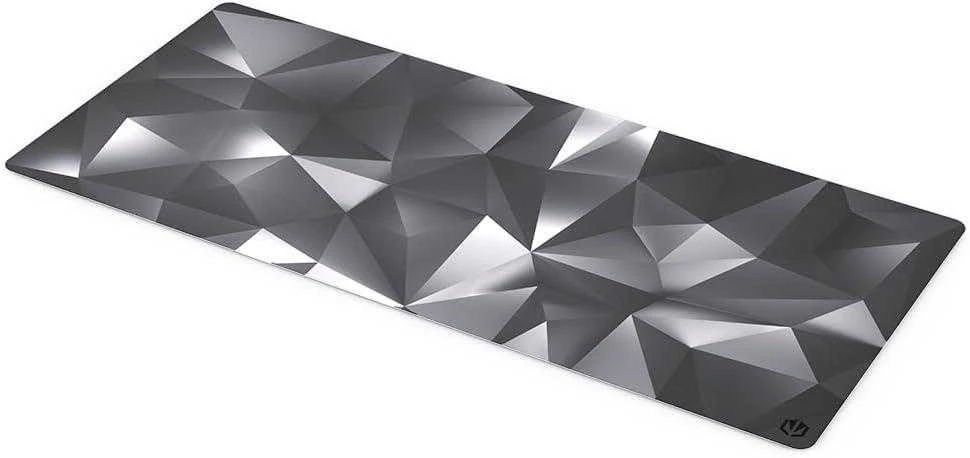 Kilimėlis ENDORFY Crystal Juodas XL