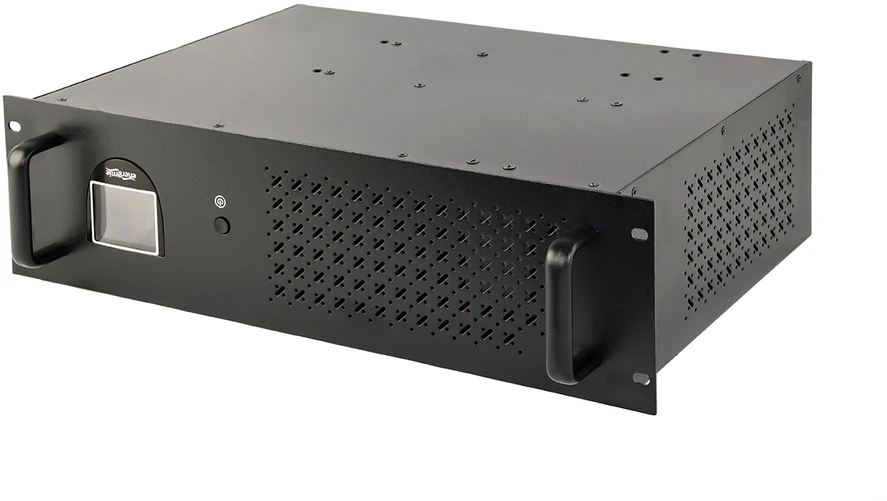 Gembird EnerGenie | Rack 2000VA UPS | UPS-RACK-2000 | 2000 VA | 1200 W