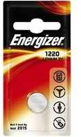 Ličio baterija CR1220 3V 37mAh ENERGIZER