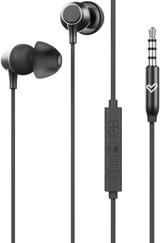 Ausinės Energy Sistem Metallized (456727)