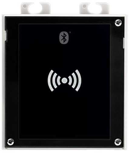 ĮĖJIMO SKYDELĖS KORTELĖS SKAITYtuvas RFID/125KHZ IP VERSO 91550945 2N
