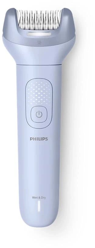 Epiliatorius Philips Epilator Series 8000, BRE708/00