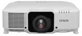 Projektorius Epson | EB-PU2010W | WUXGA (1920x1200) | 10000 ANSI lumens | Baltas | Lamp warranty 12 mėn.