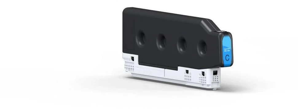 Epson T08G2 (C13T08G200) Rašalinė kasetė, Žydra