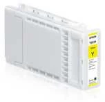 Epson Singlepack UltraChrome | T693400 | Rašalo kasetė | Geltona
